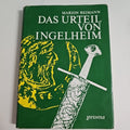 EB2006 Das Urteil von Ingelheim - Kulturgeschichtlicher Roman0