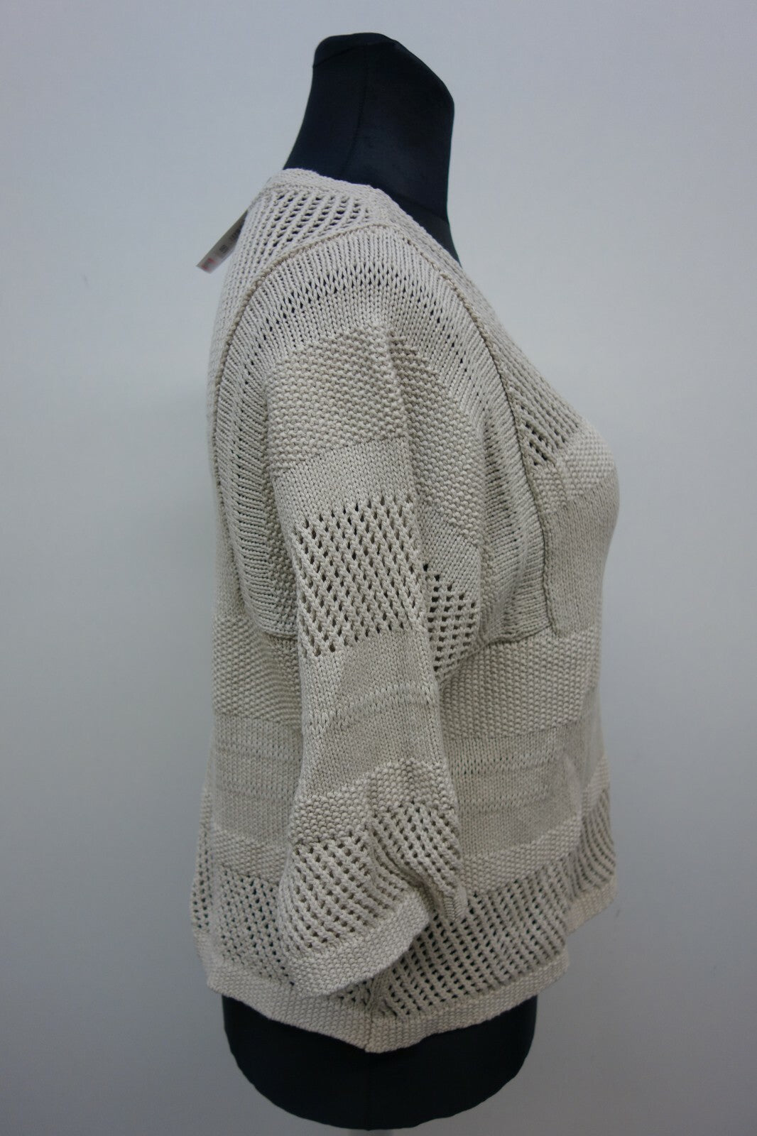 EK0840 Damen Pullover von Esprit, beige, Gr. M2