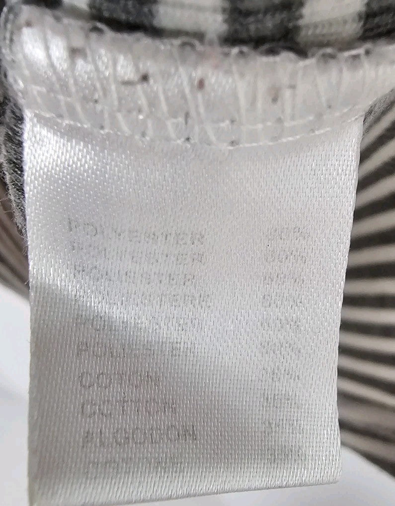 EK9514 Damen T-Shirt von Sweewë, Weiß/Grau, Gr. S/M4