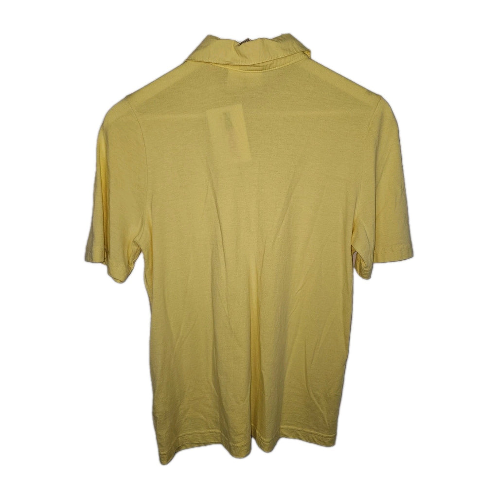 EK9278 Damen T-Shirt, gelb, Gr.383