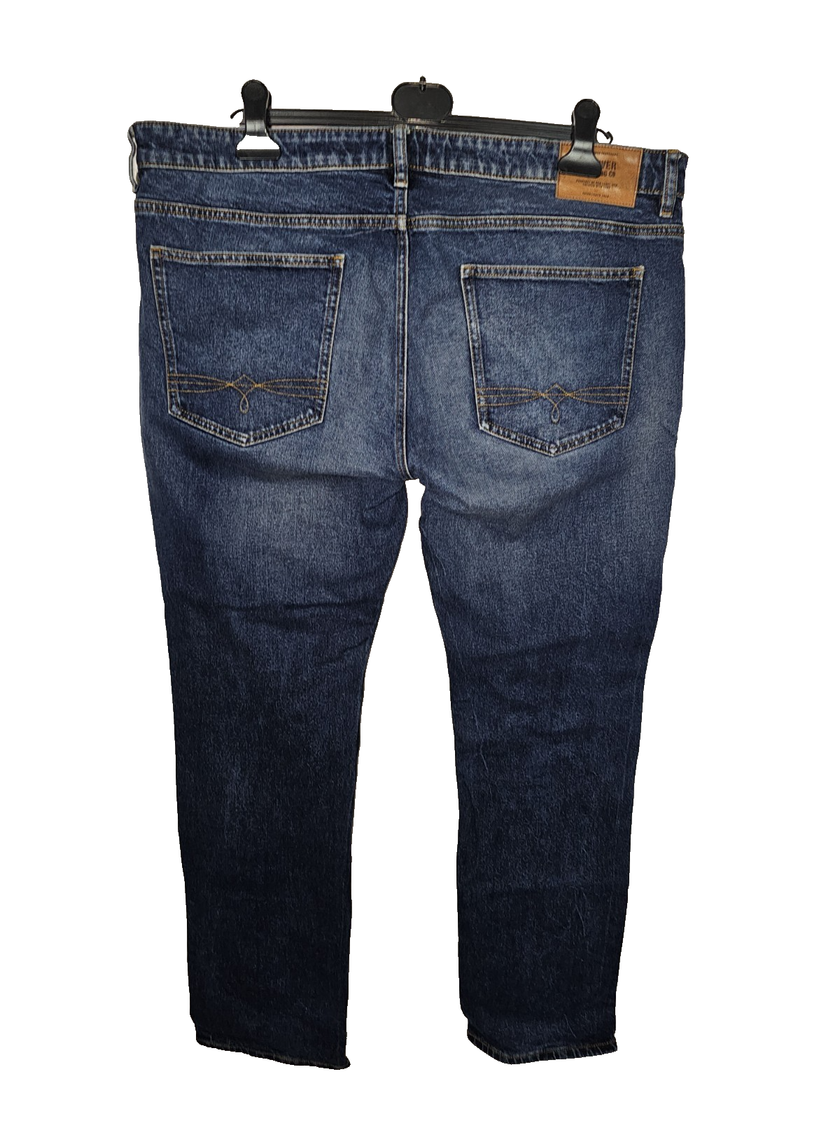 EK8679 Herren Jeans von S.Oliver, Blau, Gr. 38/322