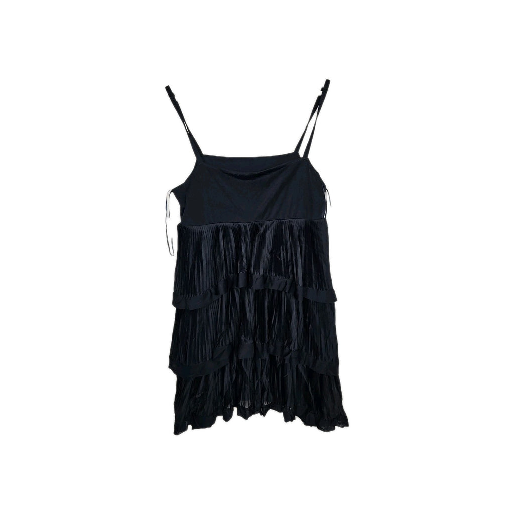 EK9547 Damen Kleid H&M Gr.M Blau0