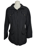 EK6305 Damen Jacke von Mox, schwarz, Gr.400