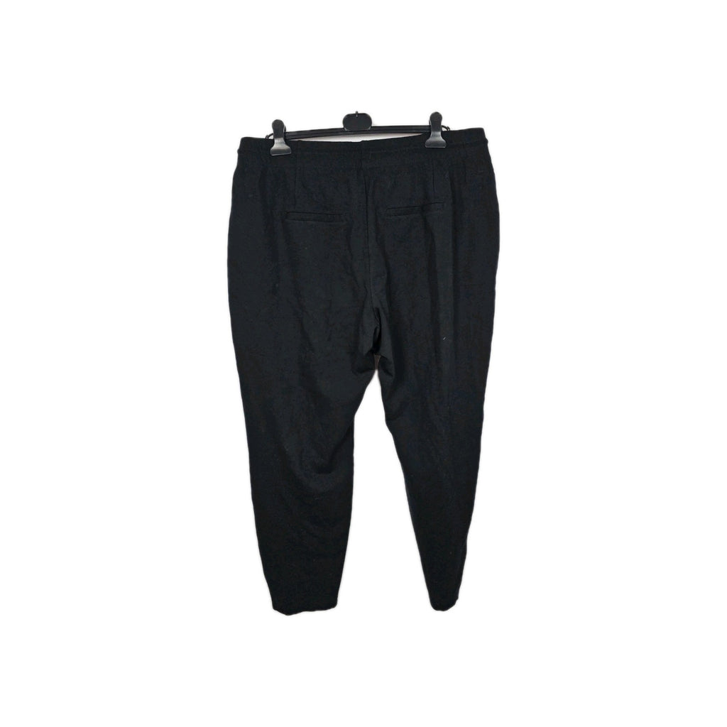 EK10587 Damen Hose C&A Gr.48 Schwarz1