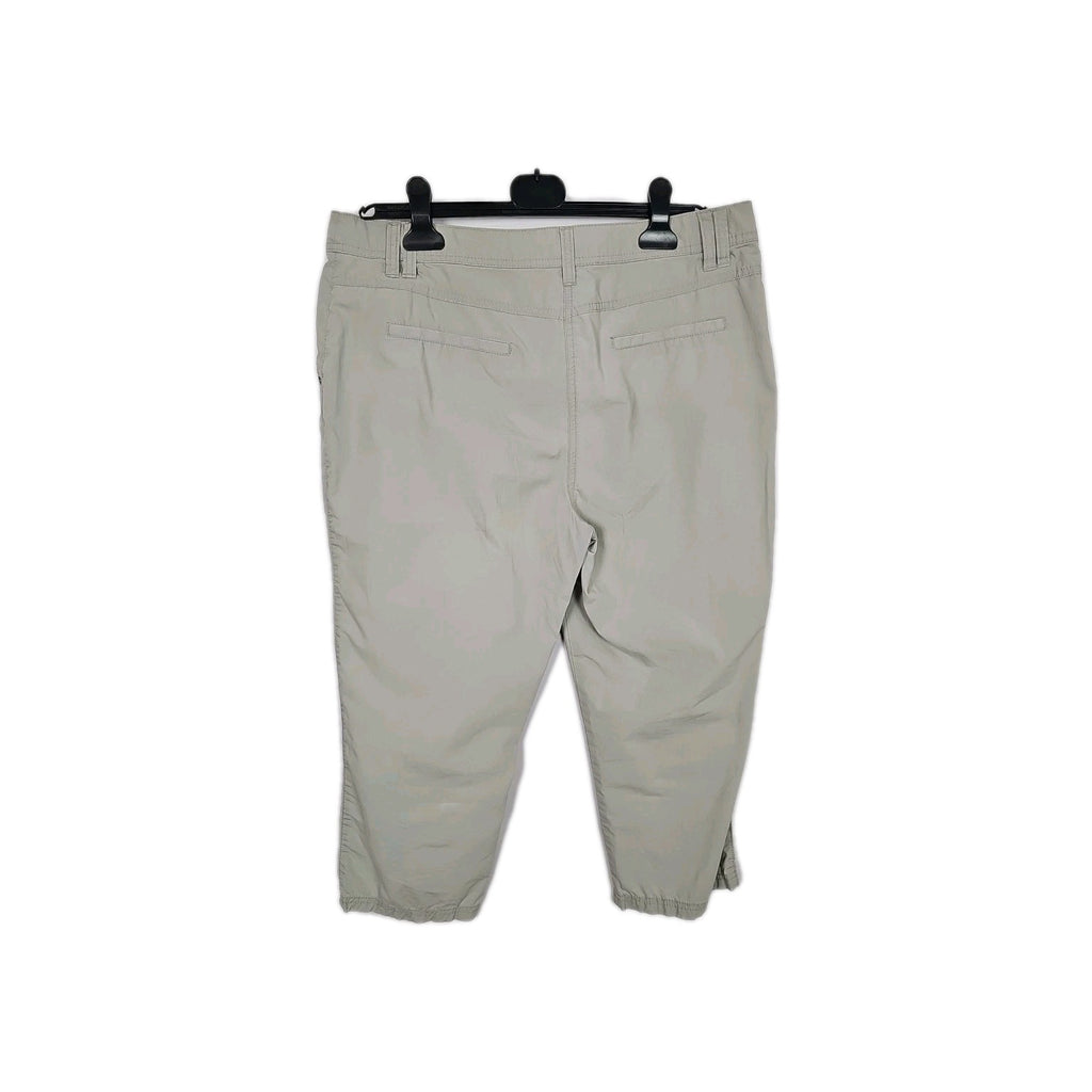 EK9715 Damen Hose Canda Gr.42 Grau1