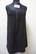 EK3650 Damen Minikleid von Pimkie, schwarz, Gr. L0