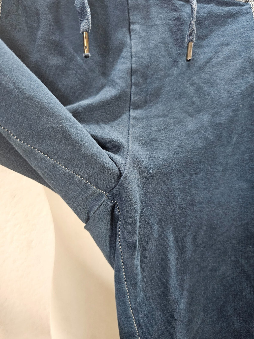EK6091 Damen  Hose von Crivit, blau, Gr. L (44/46)3