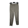 EK9907 Damen Leggins von Thom, hellbraun/grau, Gr.340