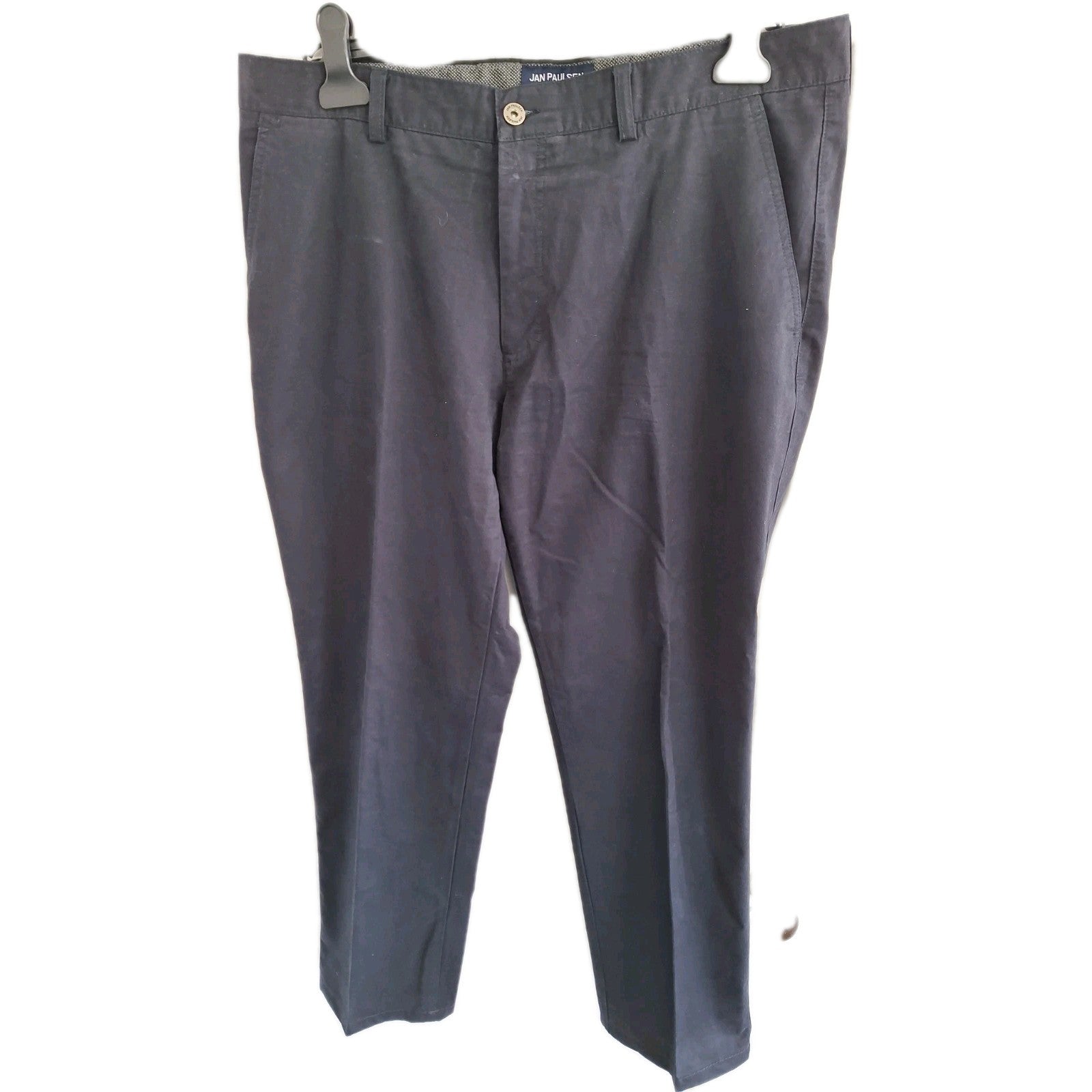 EK8701 Herrenhose von Jan Paulsen Blau Gr.540