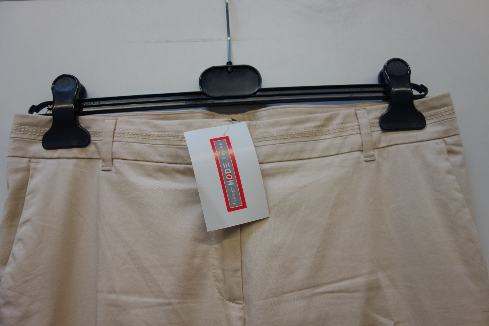 EK3424 Damen Hose von Esprit, beige, Gr. M1