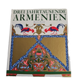 EB2722 Drei Jahrtausende Armenien0
