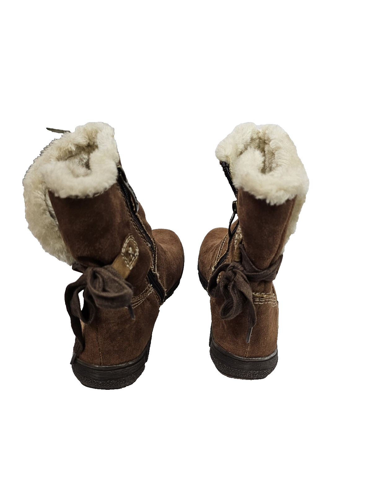 ES718 Damen Stiefeletten von Relife, Braun, Gr.373