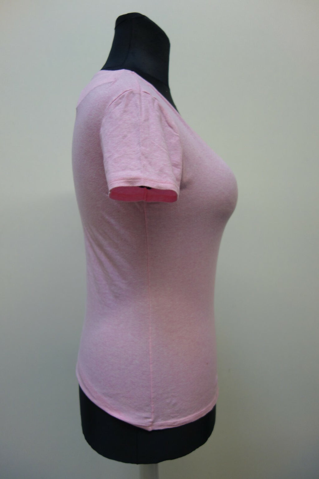 EK0632 Damen T-Shirt von Schiesser, rosa, Gr. 422