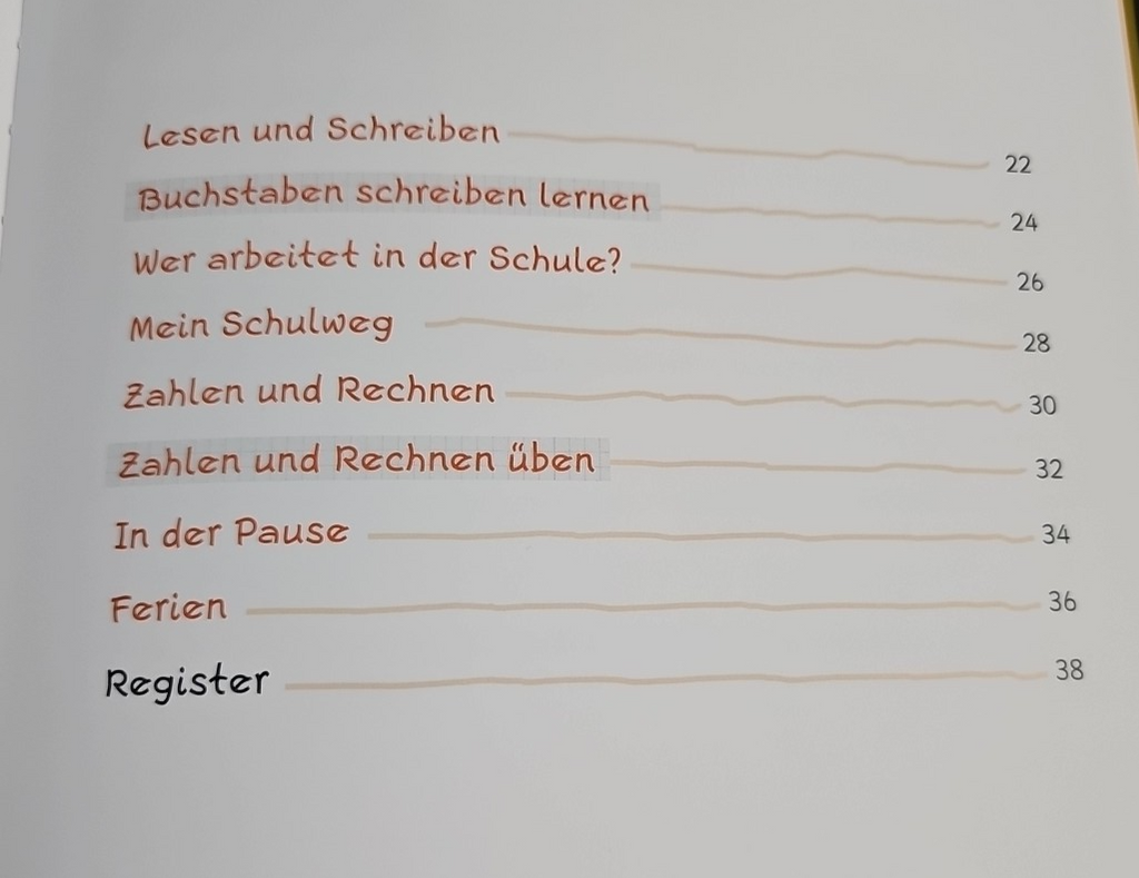 EB2940 Endlich Schulkind Fragen Und Antworten Zum Schulanfang2