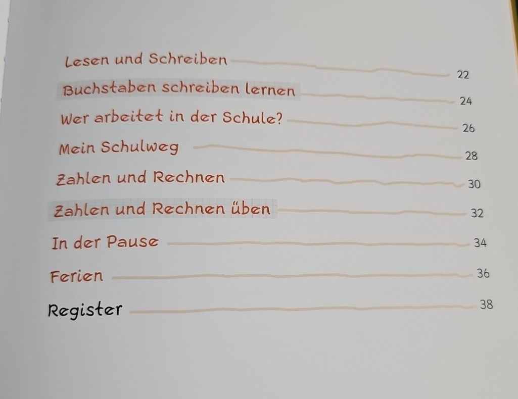 EB2940 Endlich Schulkind Fragen Und Antworten Zum Schulanfang2