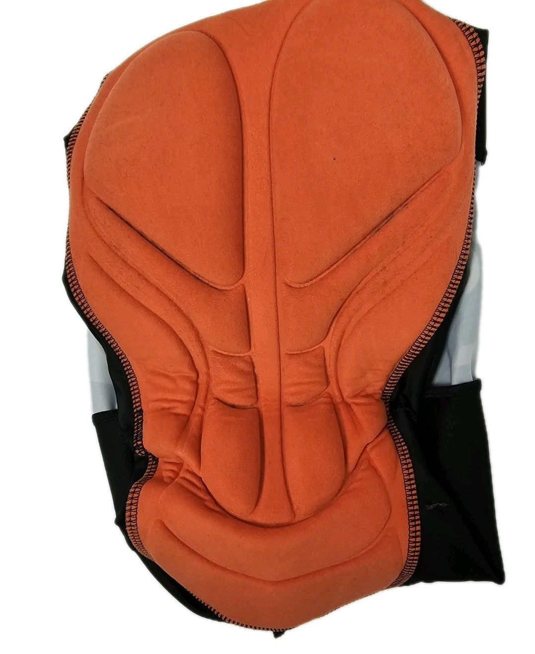 EK5059 Herren Radsport Set (Jacke-Gr.L,Hose-Gr.M)von Lixda, rot-schwarz, Gr.L;M 11