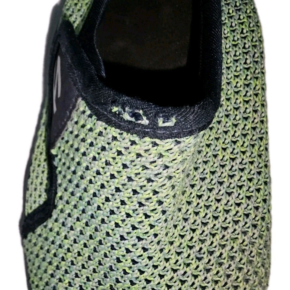 ES910 Jungen Schuhe von SMajong, grün, Gr.294