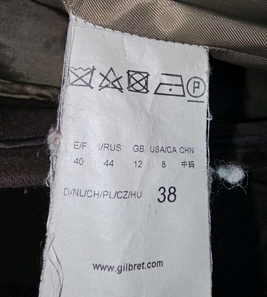 EK8040 Damen Mantel von Gil Bret, braun, Gr.388