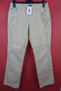 EK3215 Damen Hose von Cecil, beige, Gr. 340