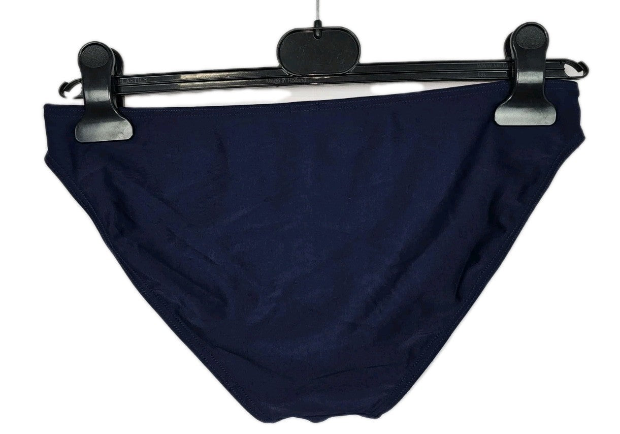 EK10274 Damen Bikini von Buffalo, blau, Gr.M (Größentabelle) 6