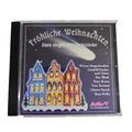 EB3097 Fröhliche Weihnachten, Stars singen Weihnachtslieder CD OVP0