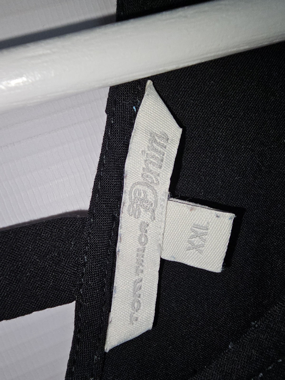 EK9998 Damen Bluse von TOM TAILOR, Schwarz, Gr. XXL3