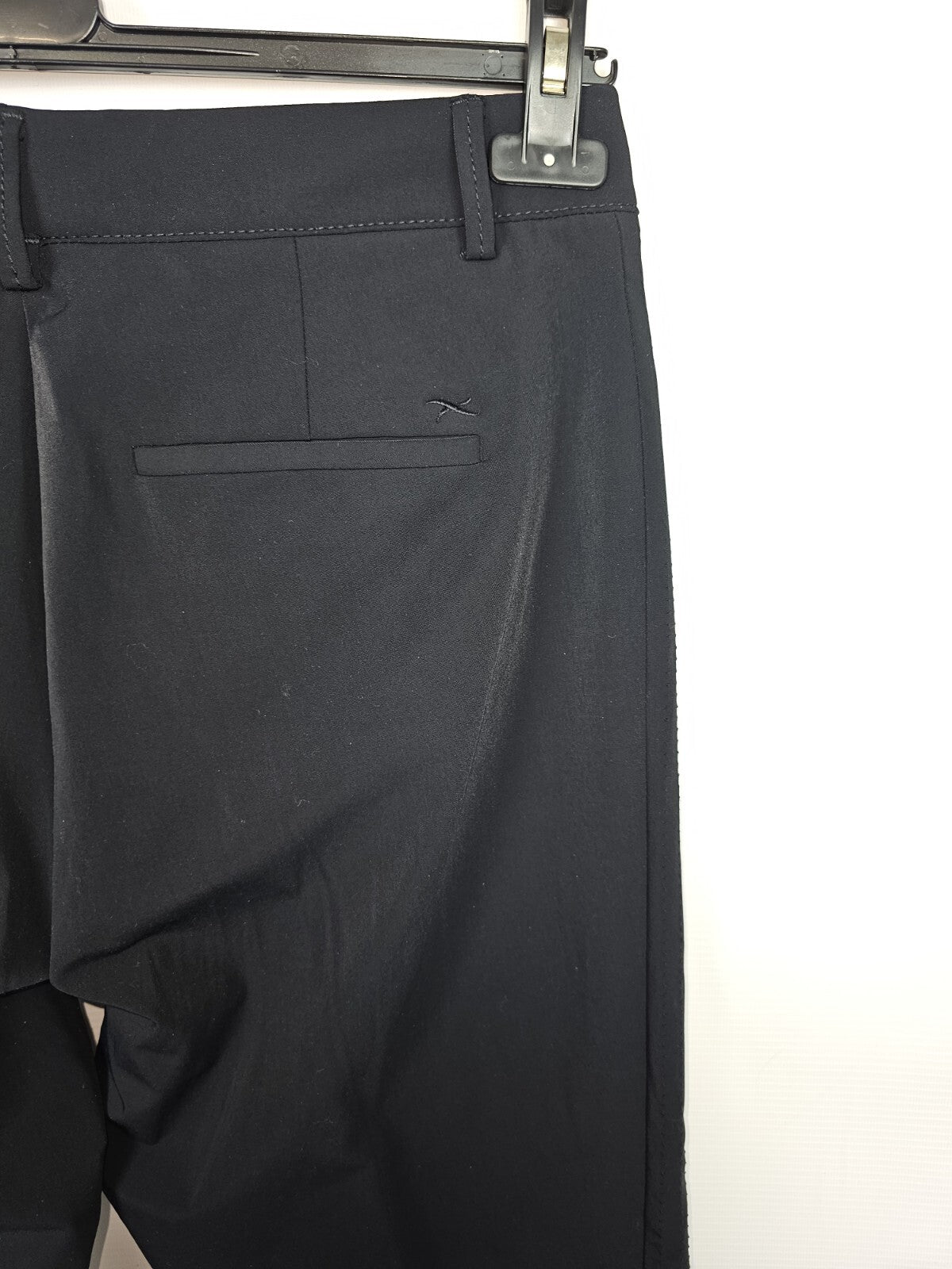 EK6733 Damen Hose von Brax "feel good", schwarz. Gr.383