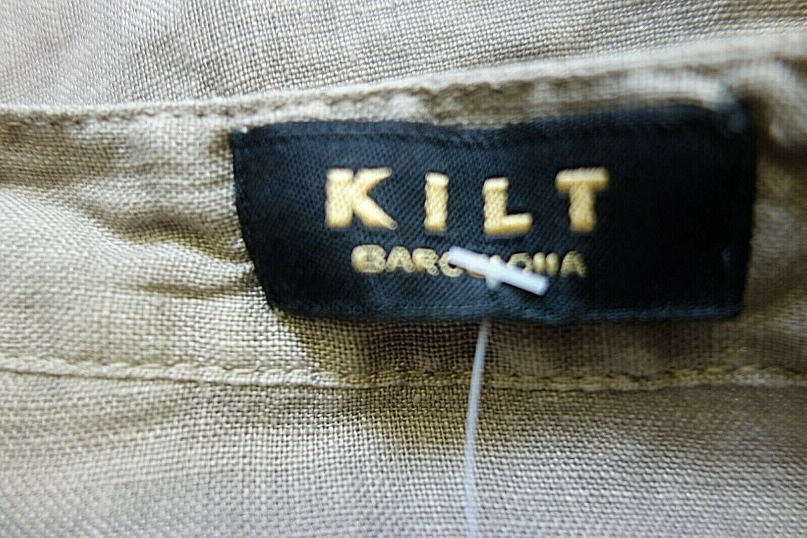 EK2191 Damen Bluse von Kilt, 404