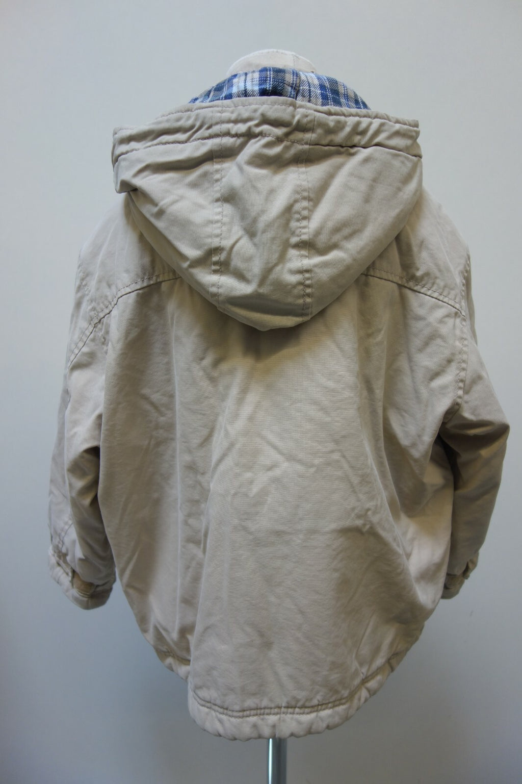 EK1663 Kinder Jacke von Esprit, Gr. 128, beige3