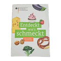 EB3899 Entdeckt, wie´s schmeckt - Die kleine Leckerfibel0
