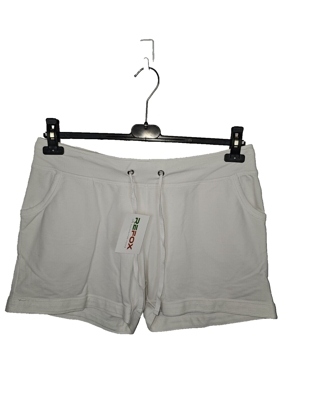 EK4516 Damen Hotpants von Tchibo, Weiß, Gr.40/420