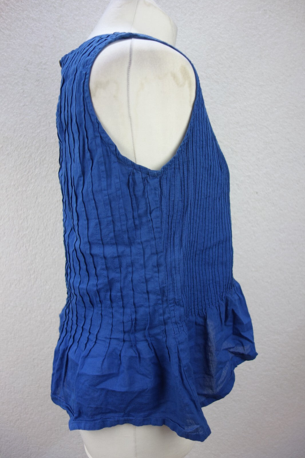EK4116 Damen Bluse von Miniature, blau, Gr.M2