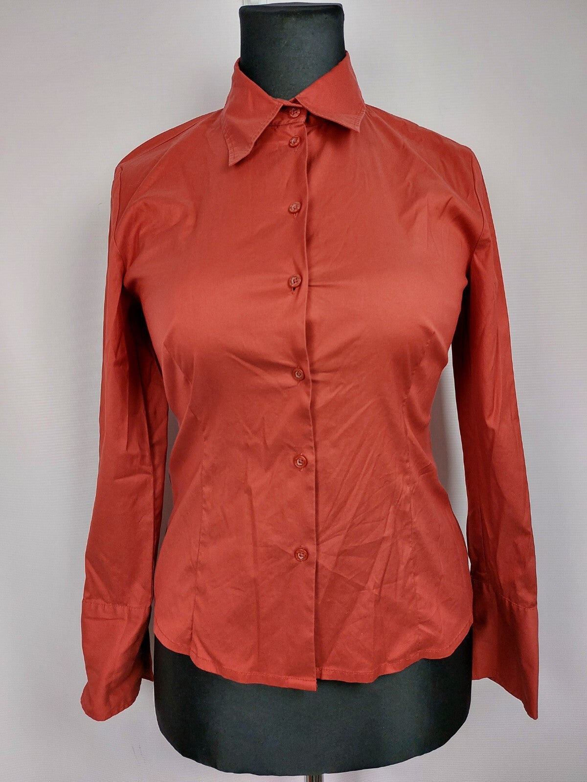 EK4772 Damen Bluse von Selection by s.Oliver, rot, Gr.400