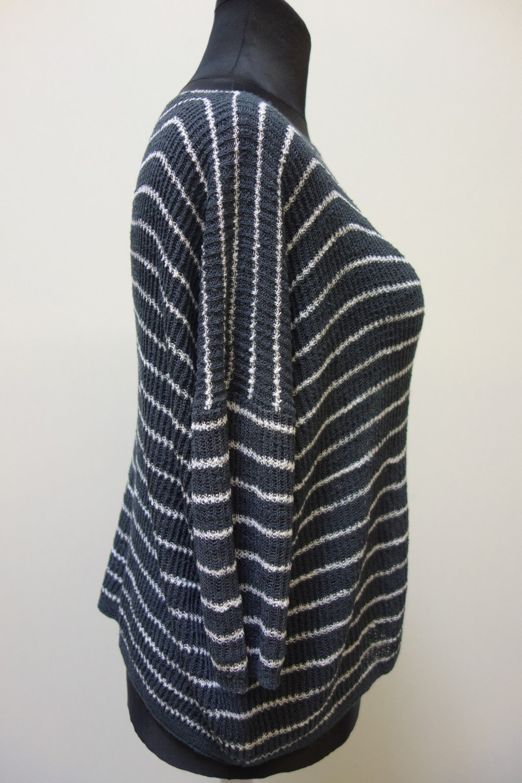 EK1561 Damen Pullover von Opus, gestreift, Gr. 403