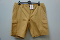 EK0951 Herren Shorts von Peckott, gelb, Gr. 420