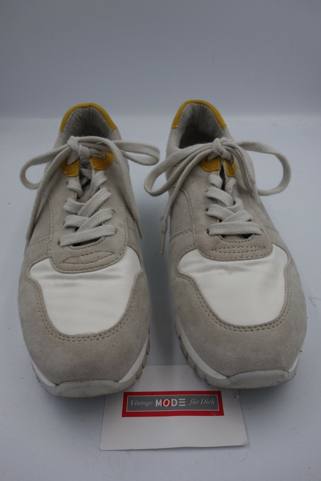 ES0354 Damen Sneaker von Tamaris, grau, 390