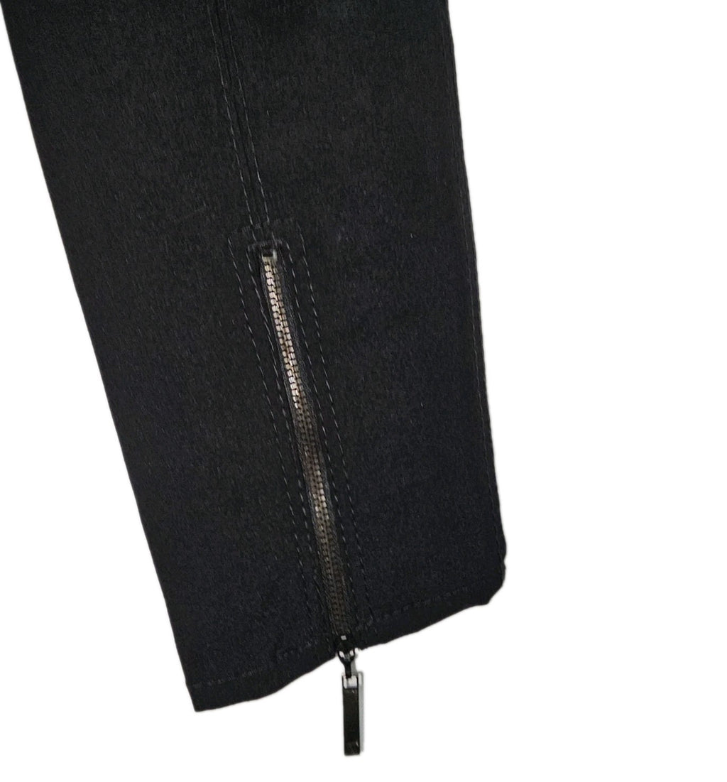 EK8831 Damen Hose von Cambio, schwarz, Gr.364