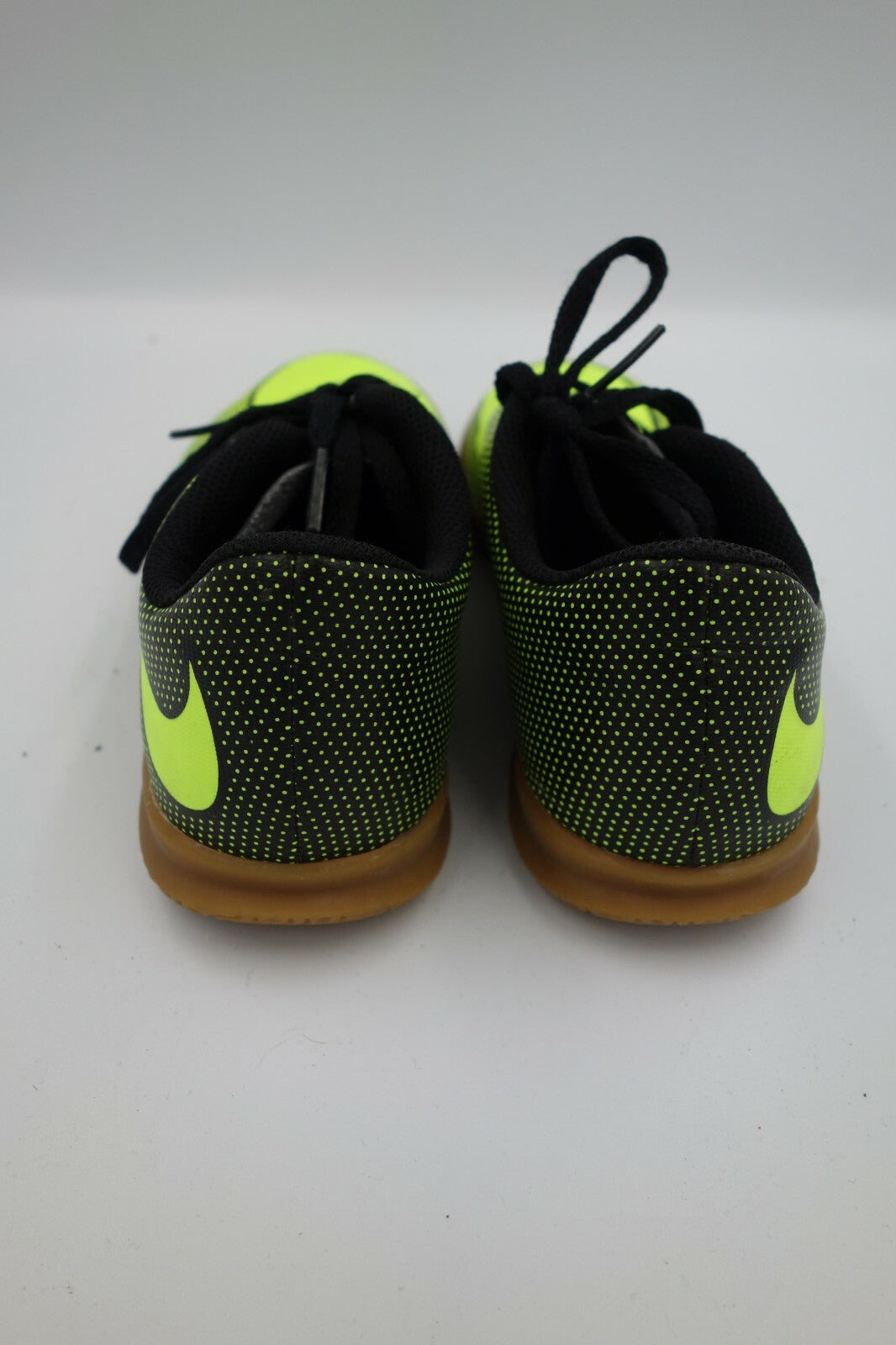 ES0142 Sneaker von Nike, schwarz-grün, 352
