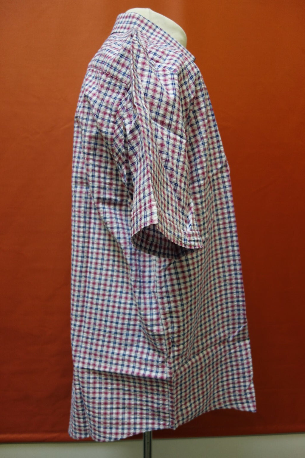 EK0122 Herren Hemd von Bexleys, XL, kariert4