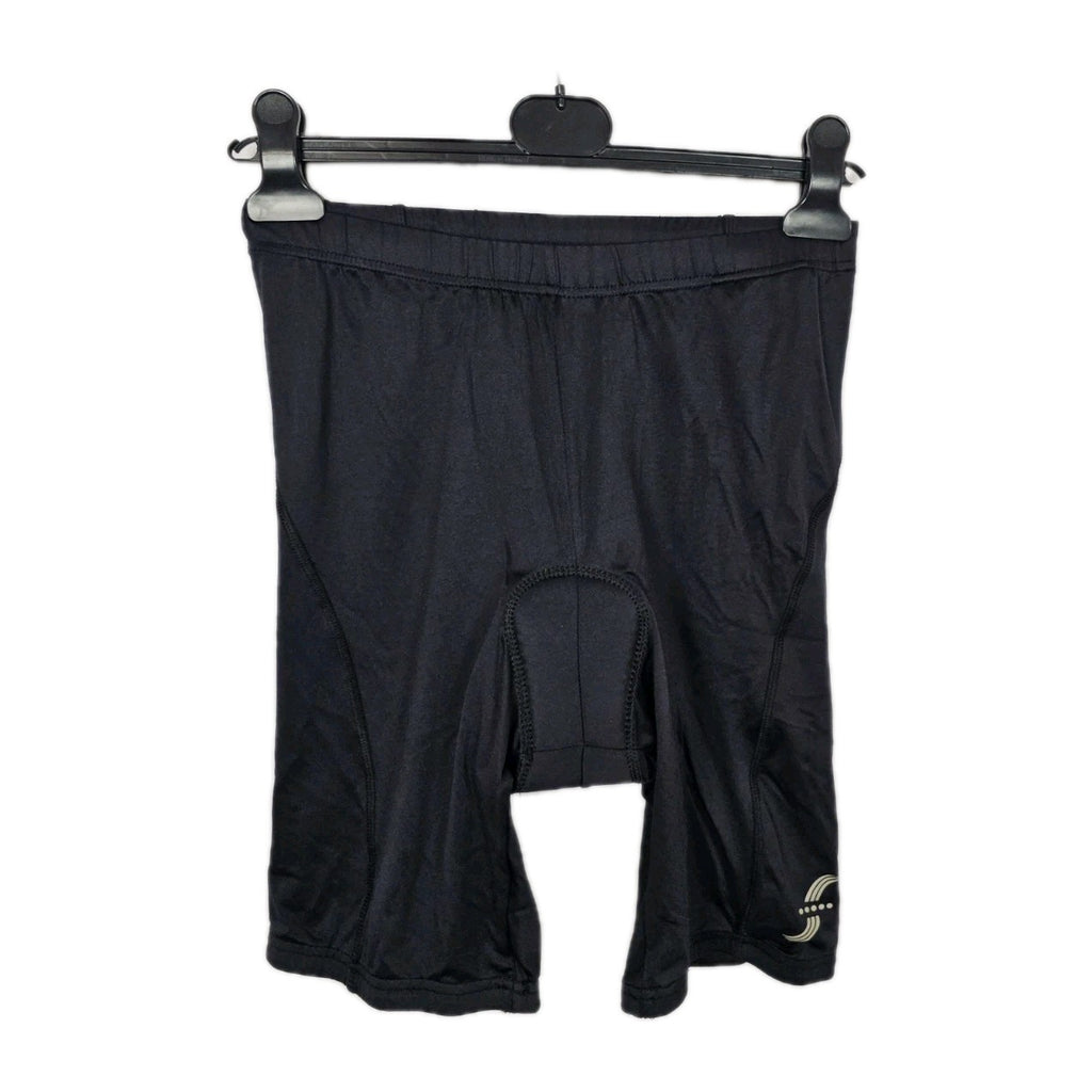 EK8710 Damen Radlerhose von Woman, Schwarz, Gr. L0