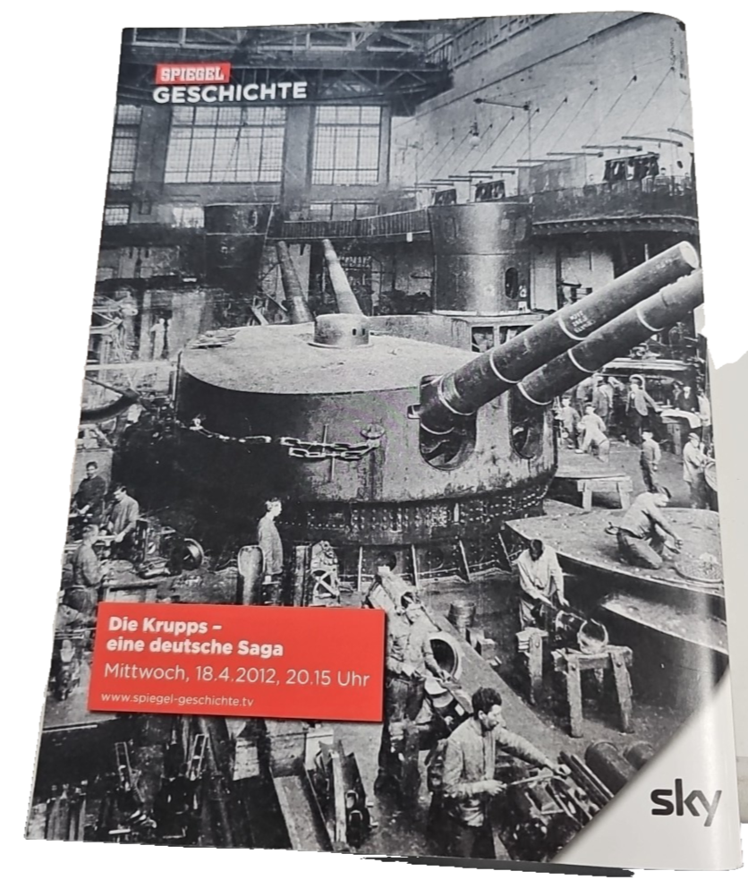 EB2835 Der Spiegel Geschichte-Kleopatra und Der Untergang Des Ägyptischen Reichs2