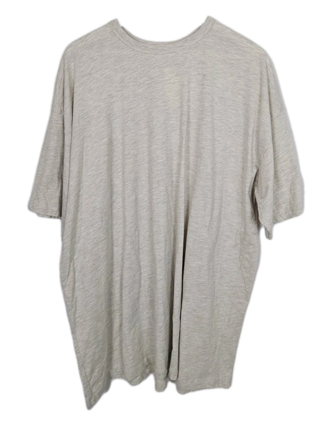 EK9534 Herren T-Shirt von Asos, Beige, Gr. 380