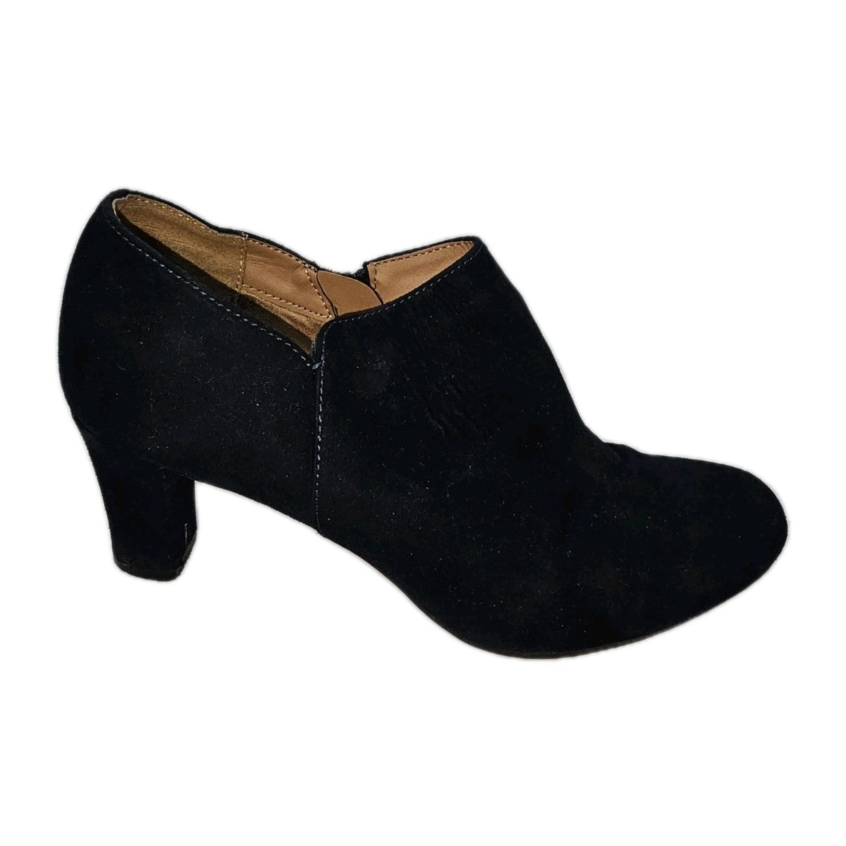 ES839 Damen Pumps von Graceland, blau, Gr.394