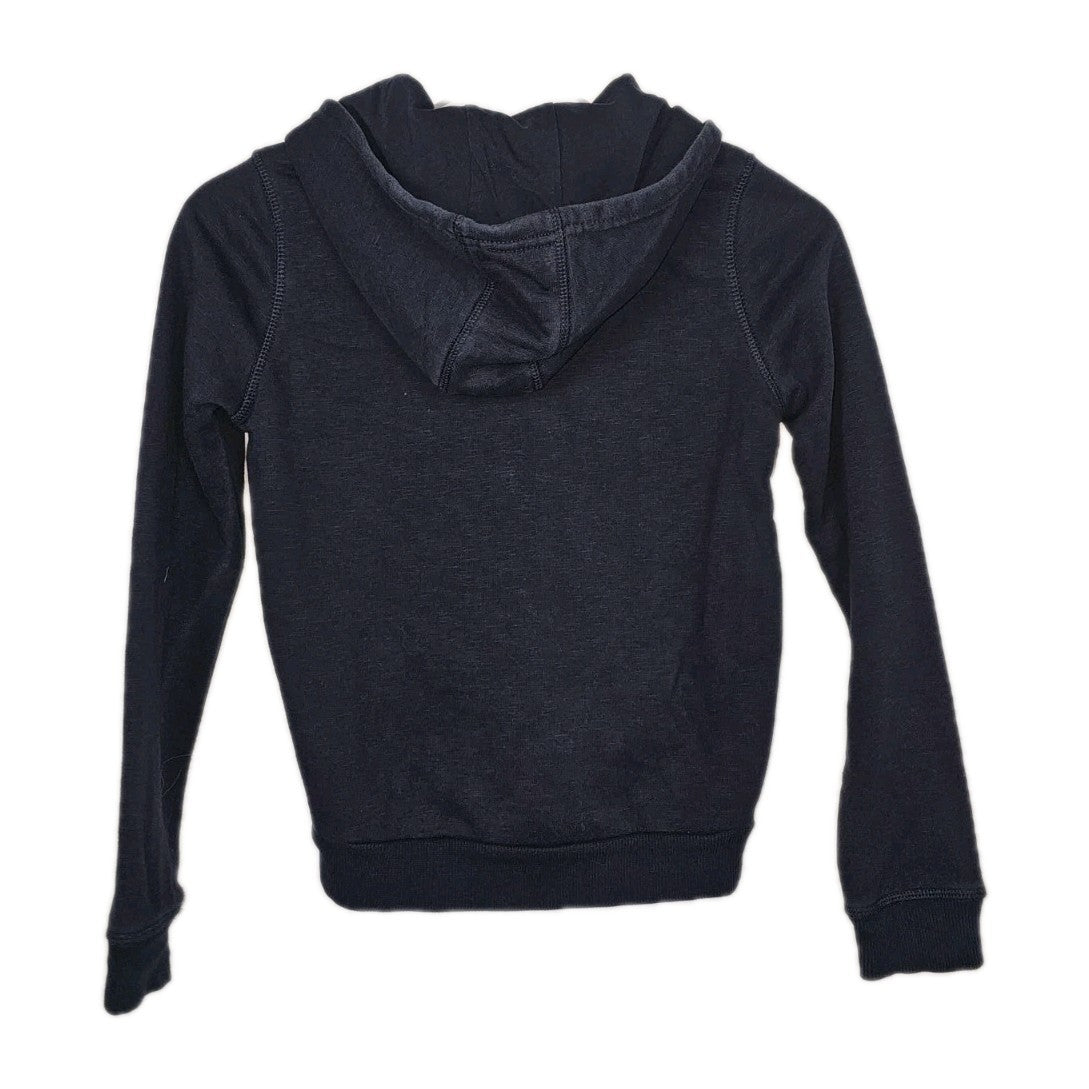 EK11045 Kinder Strickjacke von George Gina & Lucy, Blau, Gr. 1522