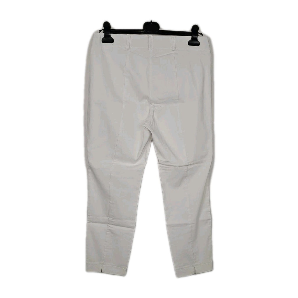 EK11015 Damen Jeans von Bianca, Weiß, Gr.402