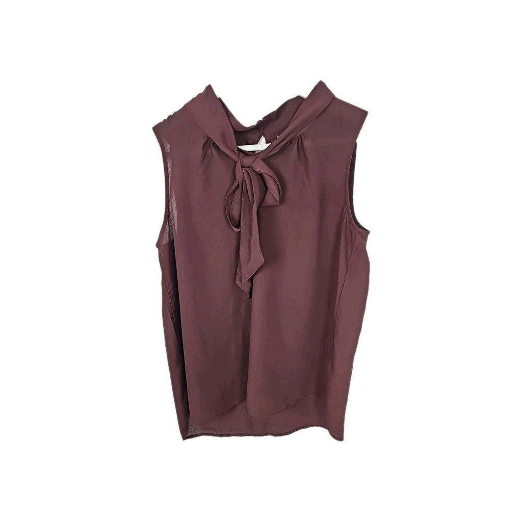 EK1987 Damen T-Shirt Vero Moda Gr.S Braun0