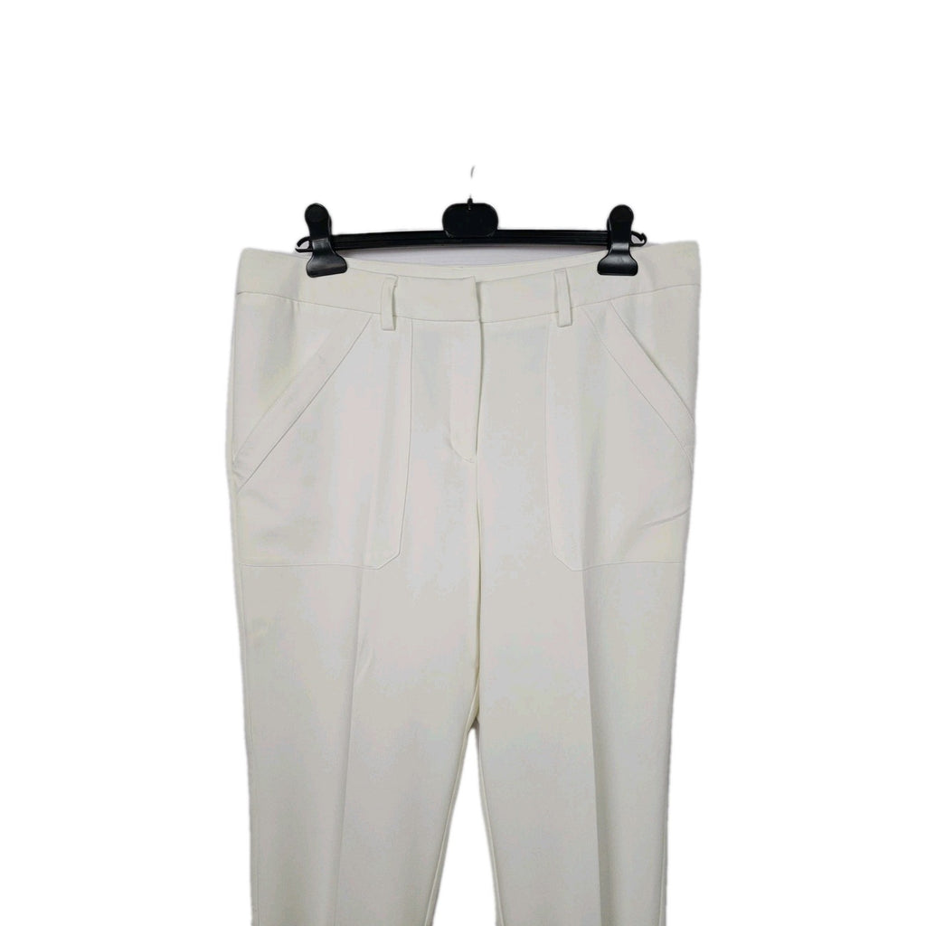 EK7572 Damen Hose von Bodyflirt, Weiß, Gr. 461