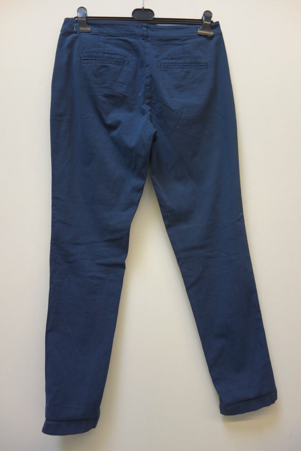 EK3437 Damen Hose von s.Oliver, blau, Gr. 363