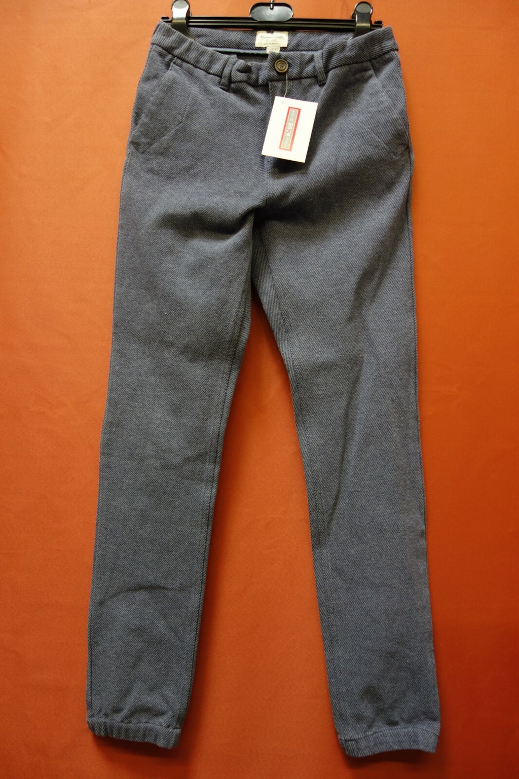 EK0094 Kinder Hose von Massimo Dutti, 146-1580