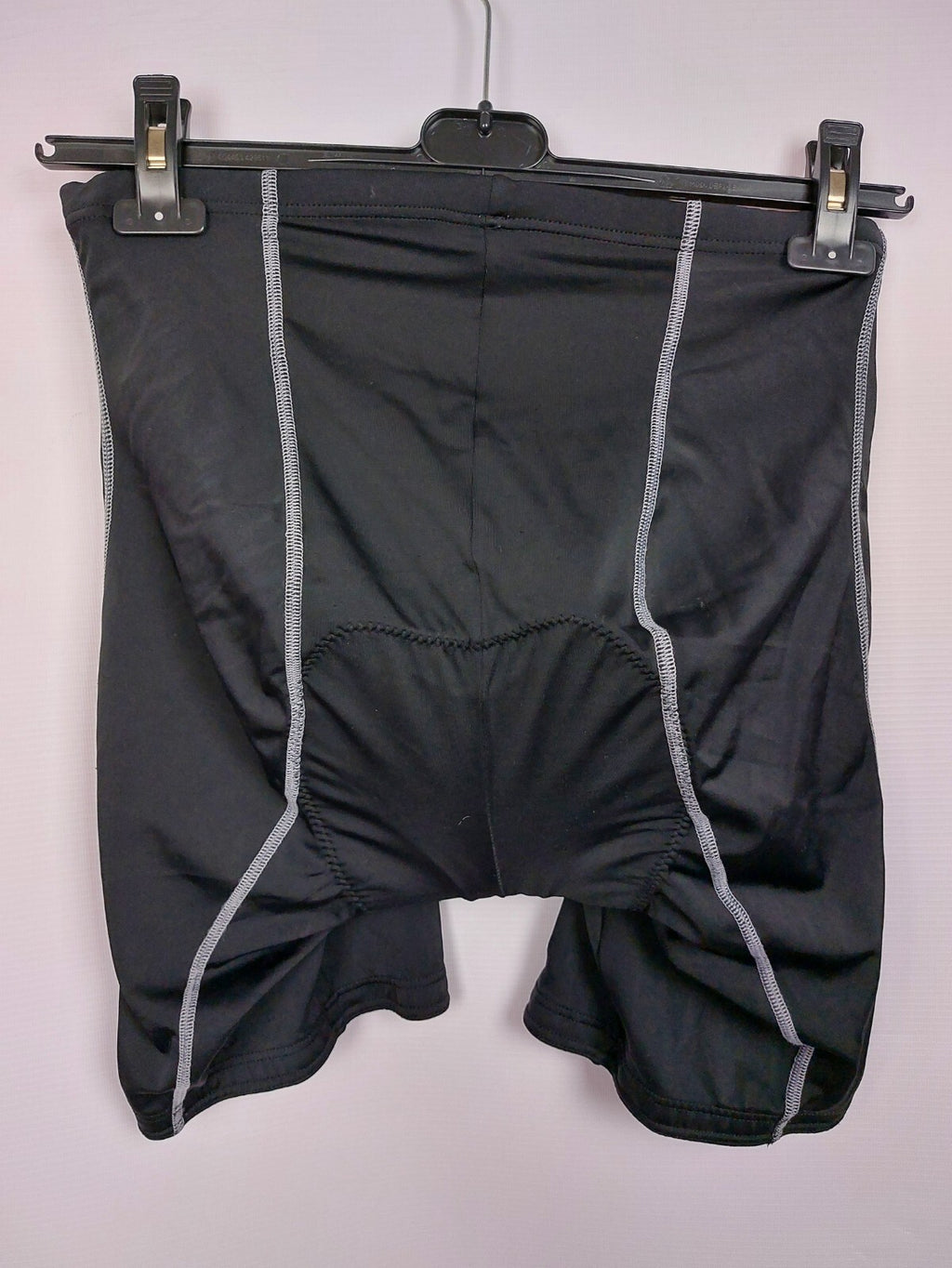 EK3315 Herren Radlerhose von Dynamics, schwarz, Gr.L(Größentabelle)3